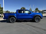 New 2025 Nissan Frontier PRO-4X w/ Pro Premium Package image 2