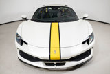 Certified 2023 Ferrari 296 GTS image 4