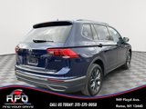 Used 2022 Volkswagen Tiguan SE image 6
