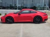 Certified 2024 Porsche 911 Carrera T image 2