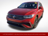 Used 2024 Volkswagen Tiguan SE image 5