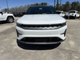 New 2025 Jeep Wagoneer Limited image 2