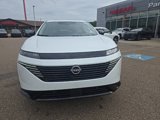 New 2025 Nissan Murano Platinum image 2