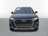 Certified 2022 Audi Q5 2.0T Premium w/ Convenience Package image 2