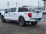 New 2025 Ford F150 STX w/ Equipment Group 200A image 4