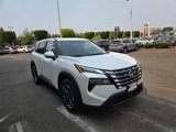 New 2026 Nissan Rogue SV image 3
