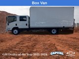 New 2025 Chevrolet Low Cab Forward image 2