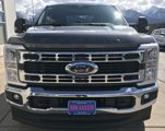New 2025 Ford F350 XLT image 2