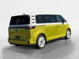 New 2025 Volkswagen ID. Buzz 1st Edition image 5