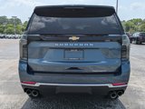 New 2025 Chevrolet Suburban Premier image 6