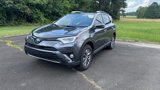 Used 2017 Toyota RAV4 XLE image 4