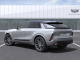 New 2026 Cadillac Lyriq V image 3