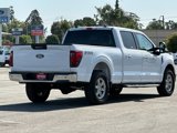 Certified 2024 Ford F150 XLT w/ FX4 Off-Road Package image 4