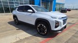 Certified 2025 Chevrolet Equinox LT w/ Safety and Technology Package image 2