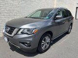 Used 2020 Nissan Pathfinder SV image 6
