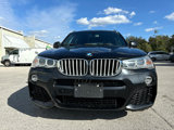 Used 2017 BMW X3 xDrive35i image 3