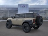 New 2025 Ford Bronco Raptor w/ Interior Carbon Fiber Pack image 4