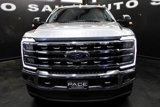 Used 2024 Ford F250 Lariat w/ Chrome Package image 2