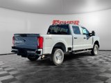 New 2025 Ford F250 XL w/ XL Chrome Package image 5