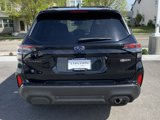 New 2025 Subaru Forester Touring image 5