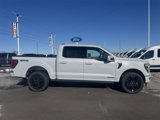 New 2025 Ford F150 Platinum w/ Equipment Group 702A High image 2