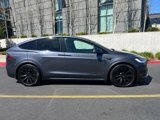 Used 2022 Tesla Model X image 5