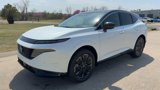 New 2025 Nissan Murano Platinum image 4