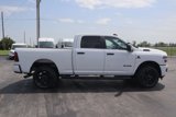 New 2025 RAM 2500 Big Horn image 3