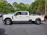 New 2025 Ford F350 Lariat image 3