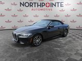 Used 2025 BMW 430i Convertible image 2
