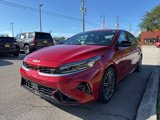 Used 2024 Kia Forte GT w/ GT2 Package image 4