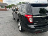 Used 2013 Ford Explorer Limited image 3