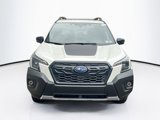 New 2025 Subaru Forester Wilderness w/ Convenience Package image 2