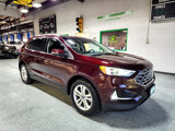 Used 2020 Ford Edge SEL w/ Cold Weather Package image 4