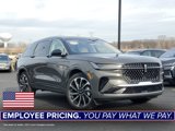 New 2025 Lincoln Nautilus Black Label image 1