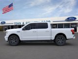 New 2025 Ford F150 Lightning XLT image 4