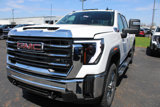 New 2025 GMC Sierra 2500 SLE image 2