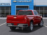 New 2025 Chevrolet Silverado 1500 LTZ w/ Technology Package image 4