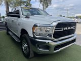Used 2019 RAM 2500 Big Horn image 3