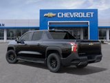 New 2026 Chevrolet Silverado EV LT image 3