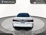 New 2026 BMW M4 Coupe image 6