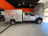 Used 2020 Ford F450 XL w/ Power Equipment Group image 2