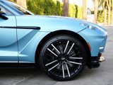 New 2025 Aston Martin DBX 707 image 4