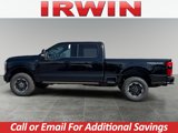 New 2025 Ford F250 Platinum image 2