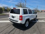 Used 2015 Jeep Patriot Latitude image 5