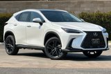 New 2025 Lexus NX 450h+ AWD w/ Luxury Package image 2