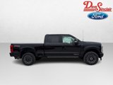 New 2025 Ford F350 Platinum image 5