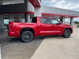 New 2026 Toyota Tundra Platinum image 6