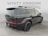 New 2025 Hyundai Santa Fe Calligraphy image 5