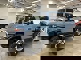 Used 2014 Toyota FJ Cruiser 4WD image 6